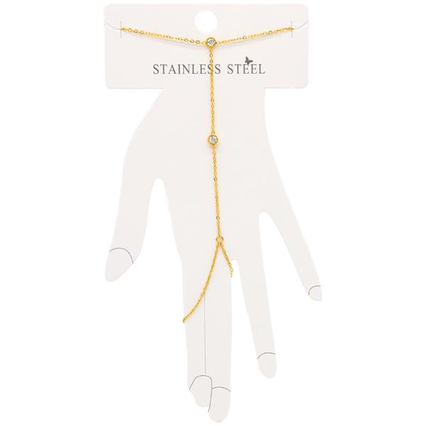 STAINLESS STEEL HAND CHAIN