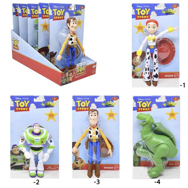 TOY STORY FIGURE