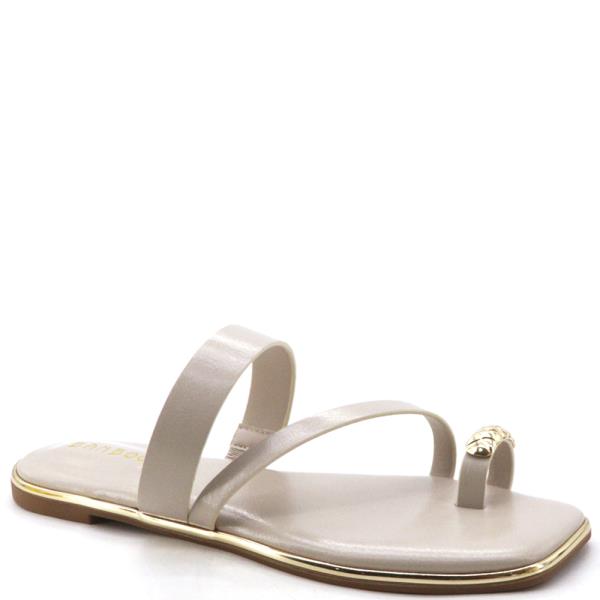 TOE RING SLIDE
