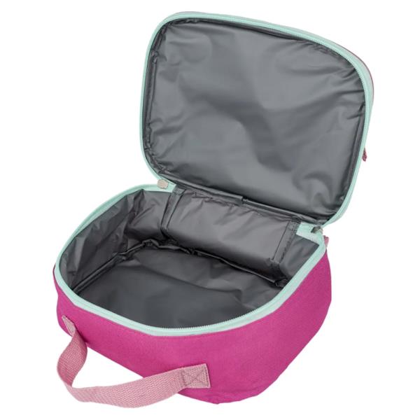 INSULATED LUNCH BAG
