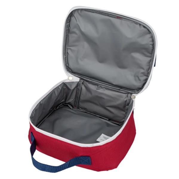 INSULATED LUNCH BAG