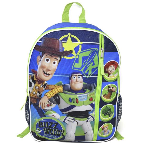 TOY STORY 5 BACKPACK
