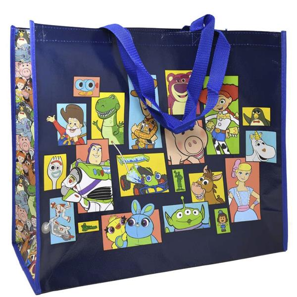 TOY STORY XL PREMIUM TOTE BAG
