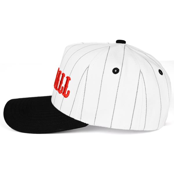 PLAY BALL TRUCKER CAP