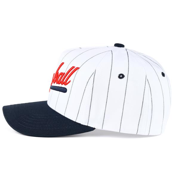 PLAY BALL TRUCKER CAP