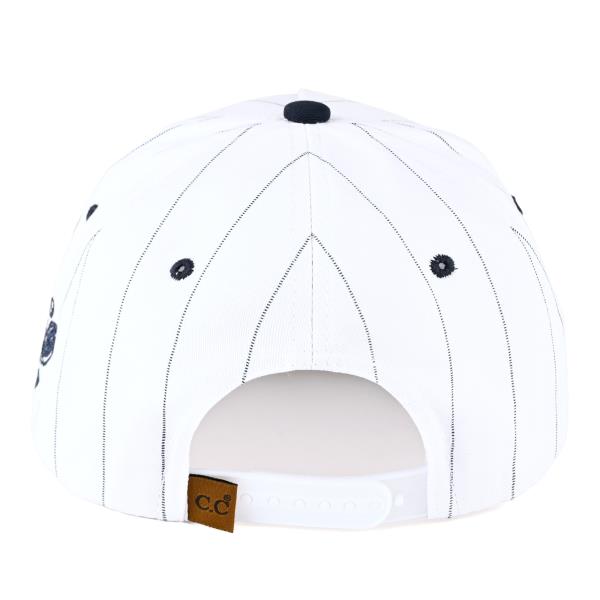 PLAY BALL TRUCKER CAP