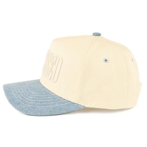 BLESSED TRUCKER HAT