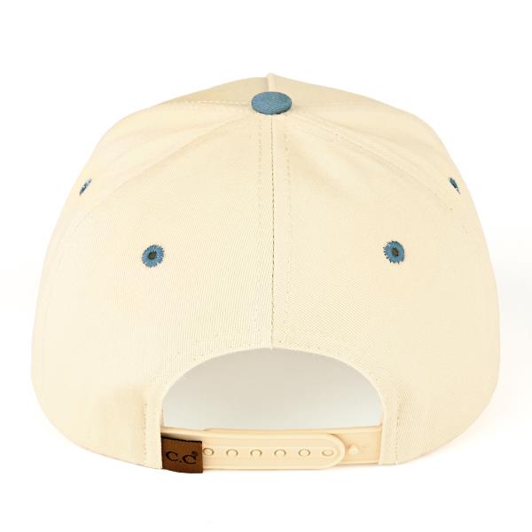 BLESSED TRUCKER HAT