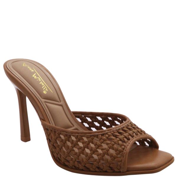 WOVEN BAND SLIDE