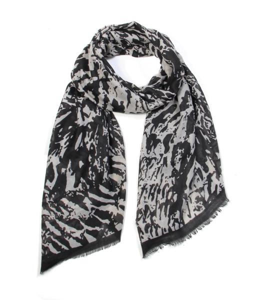 ANIMAL DESIGN SCARF