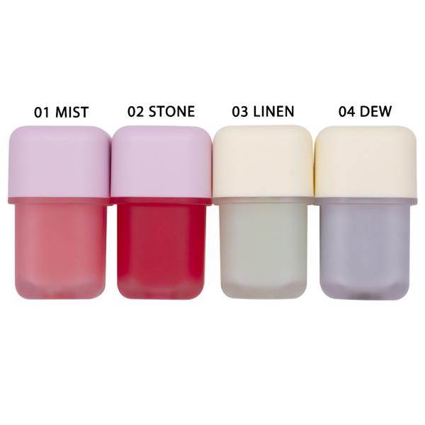 KEVIN AND COCO LIP MASK (24 UNITS)