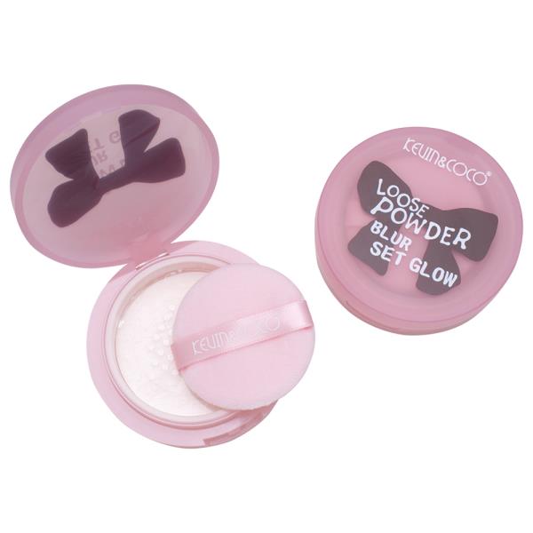 KEVIN AND COCO LOOSE POWDER (12 UNITS)