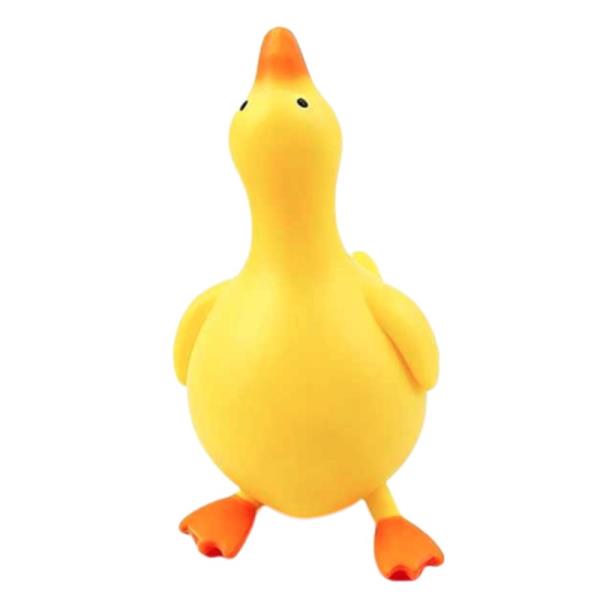 ETA-7/10 DUCK SQUISHY SQUEEZE TOY