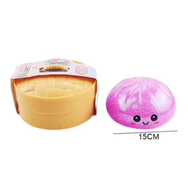 ETA-7/10 BIG SOFT SQUISHY SQUEEZE TOY (4 UNITS)