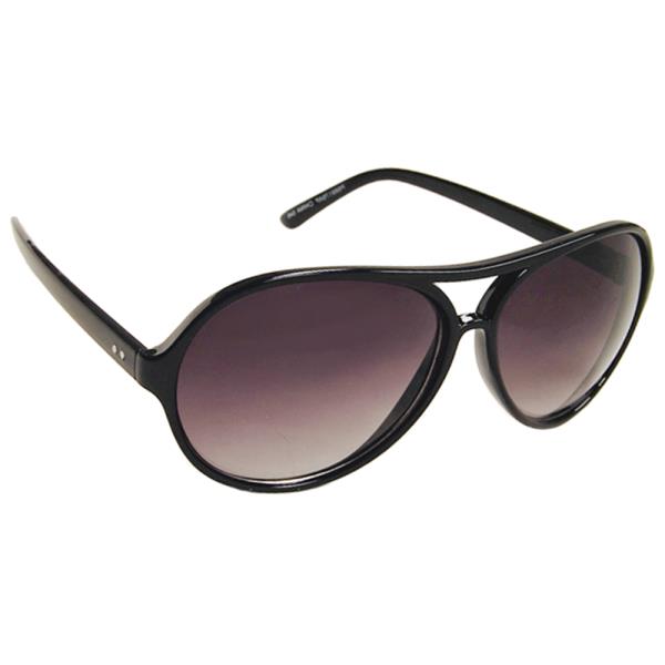 ROUND AVIATOR CHIC SUNGLASSES 1DZ