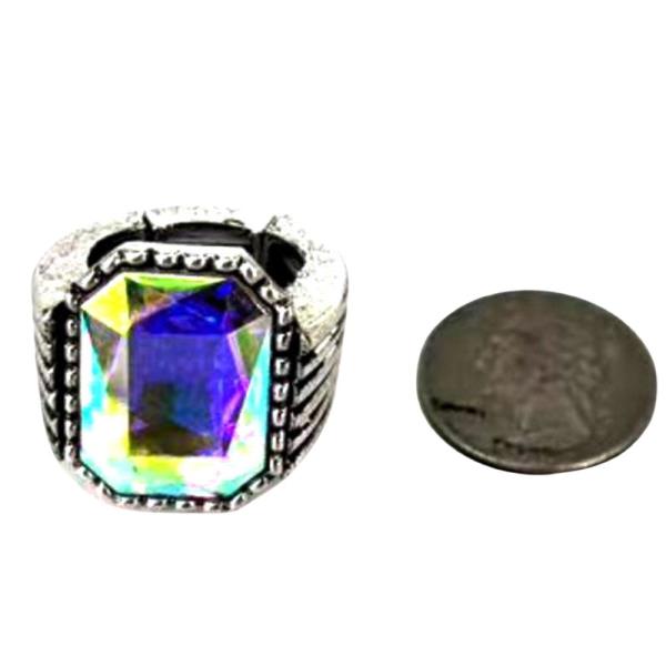 WESTERN OCTAGON AB STRETCH RING