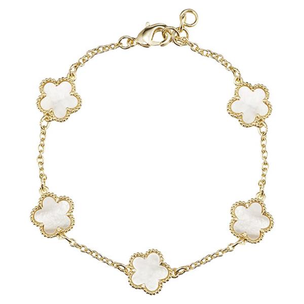 FLOWER BRACELET