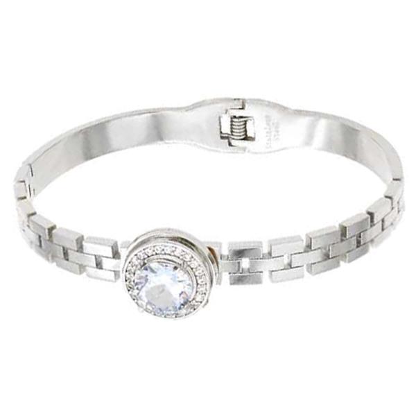 STAINLESS STEEL BRACELET