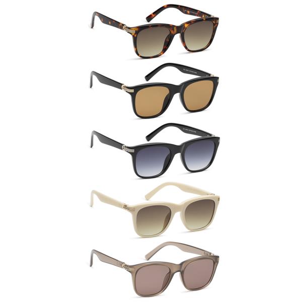 SQUARE DESIGN SUNGLASSES 1DZ