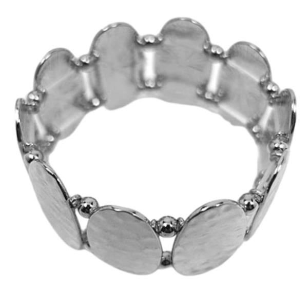 METAL STRETCH BRACELET