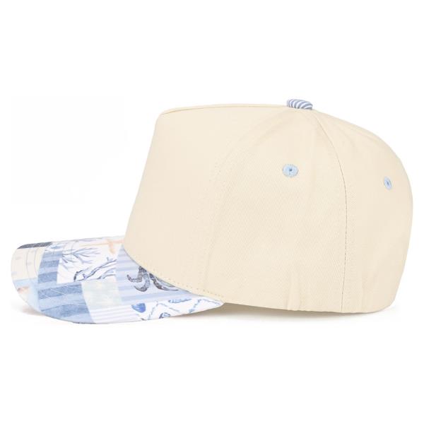 CC NAUTICAL TRUCKER HAT