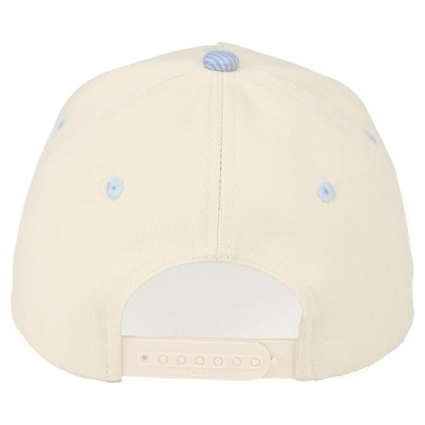 CC NAUTICAL TRUCKER HAT