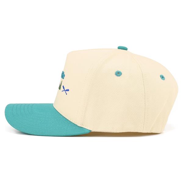 CC LAKE LIFE TRUCKER HAT