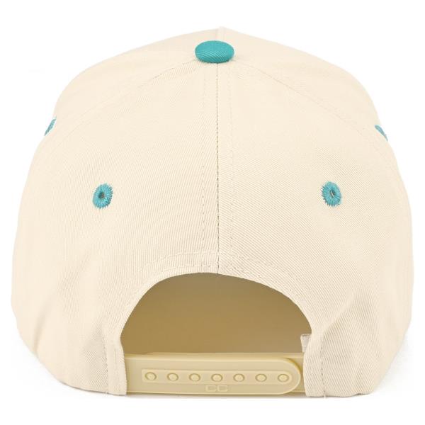 CC LAKE LIFE TRUCKER HAT