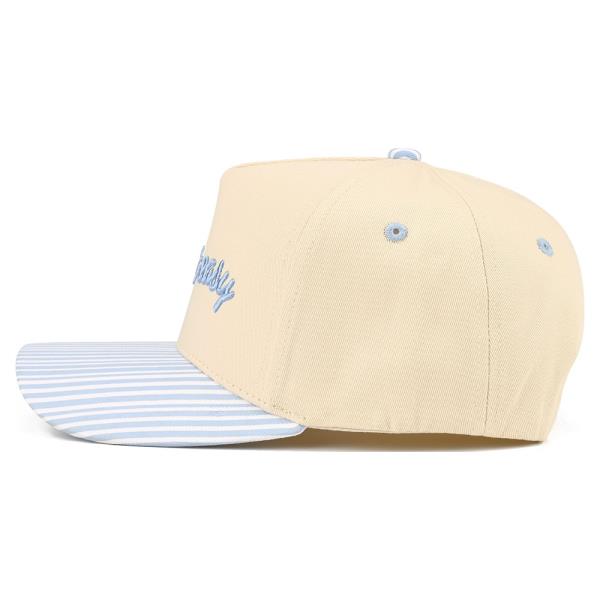 CC LAKE IT EASY TRUCKER HAT