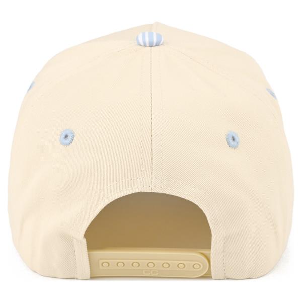 CC LAKE IT EASY TRUCKER HAT