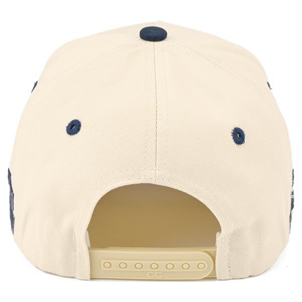 CC LAKE BUM TRUCKER HAT