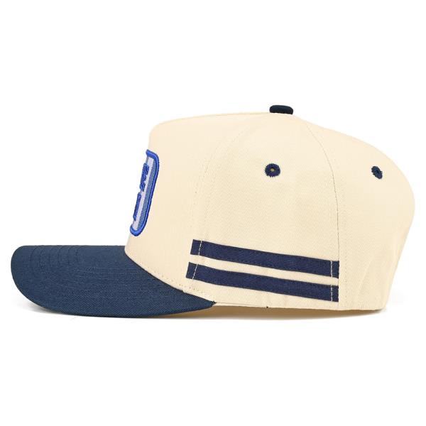 CC LAKE BUM TRUCKER HAT