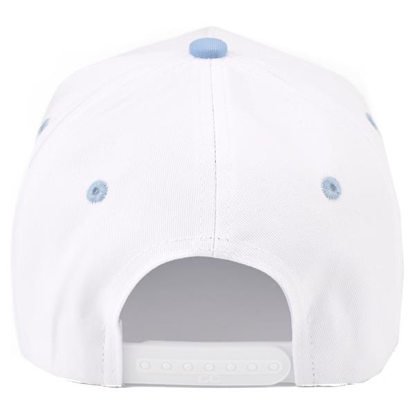 CC LAKE BUM TRUCKER HAT