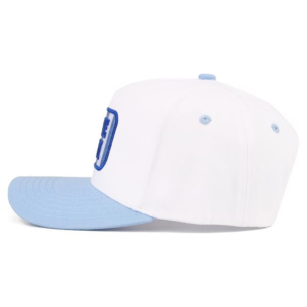 CC LAKE BUM TRUCKER HAT