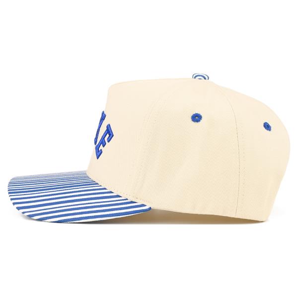 CC LAKE TRUCKER HAT