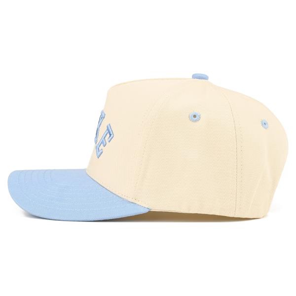 CC LAKE TRUCKER HAT