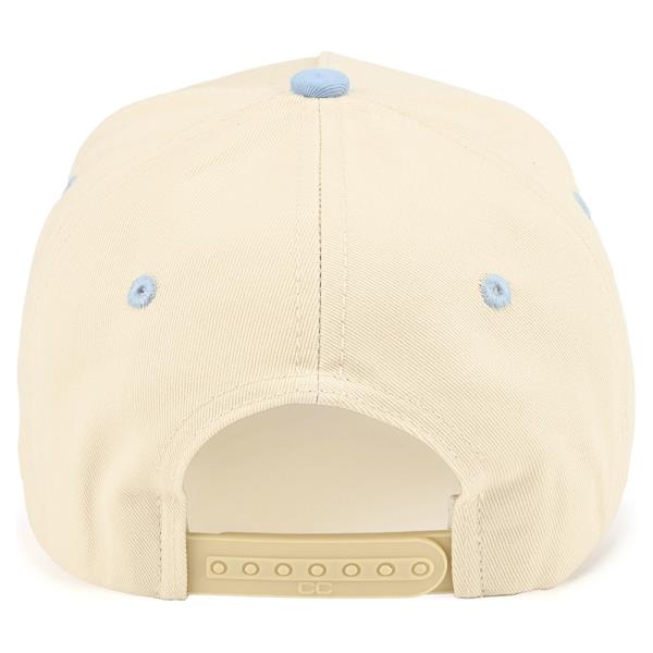 CC LAKE TRUCKER HAT