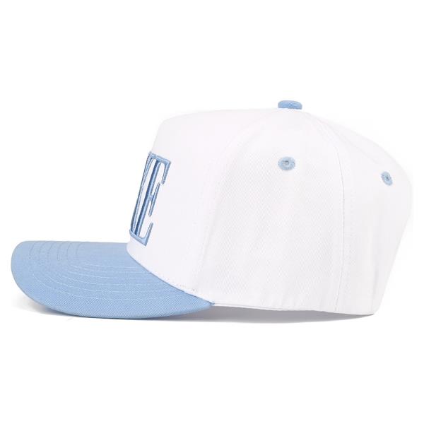 CC LAKE TRUCKER HAT