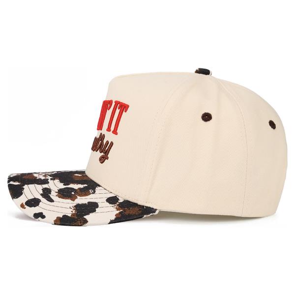 CC KEEPIN IT COUNTRY TRUCKER HAT