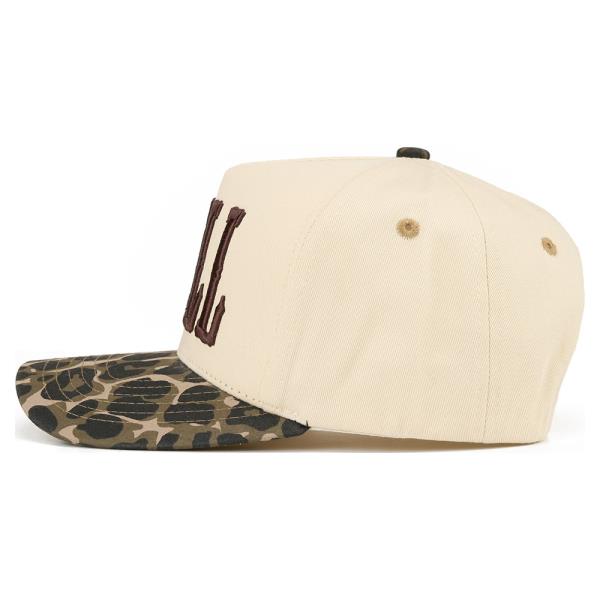 CC Y`ALL TRUCKER HAT