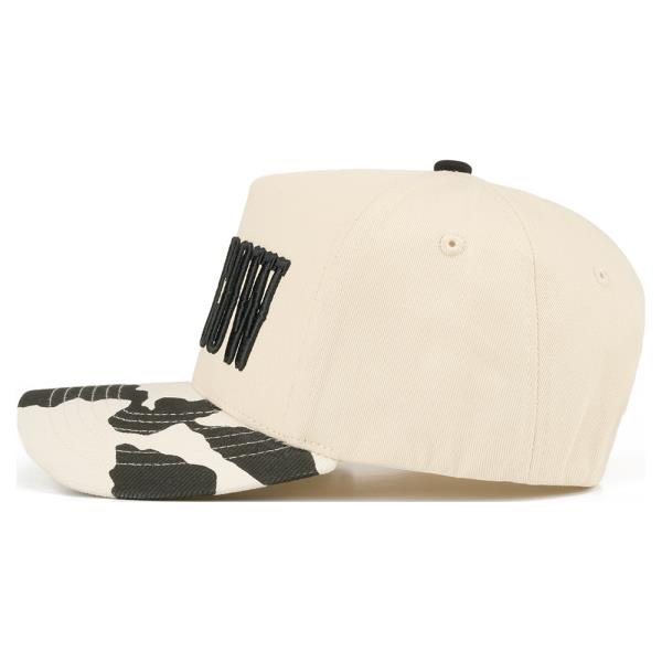 CC HOLY COW TRUCKER HAT