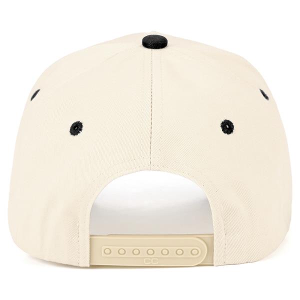 CC HOLY COW TRUCKER HAT