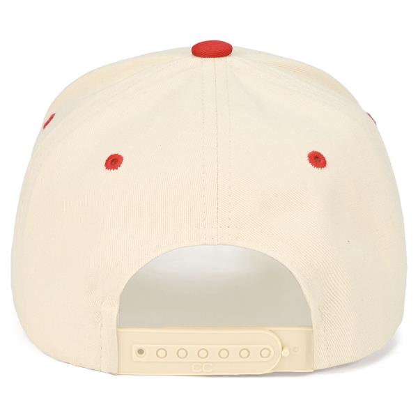 CC CATCH OF THE DAY TRUCKER HAT