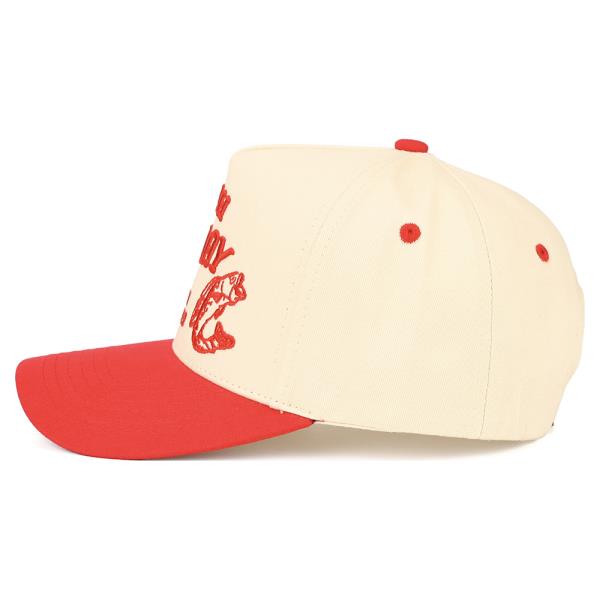 CC CATCH OF THE DAY TRUCKER HAT