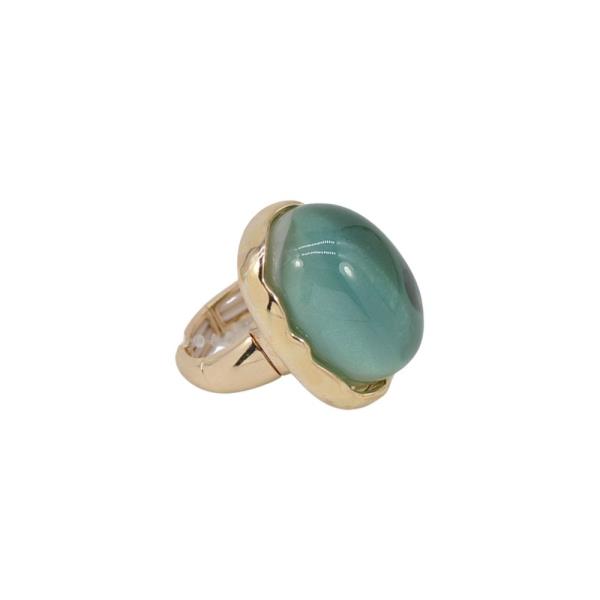 RESIN STRETCH RING