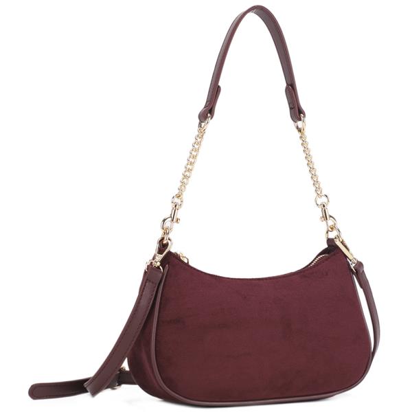 CHIC SHOULDER CROSSBODY BAG