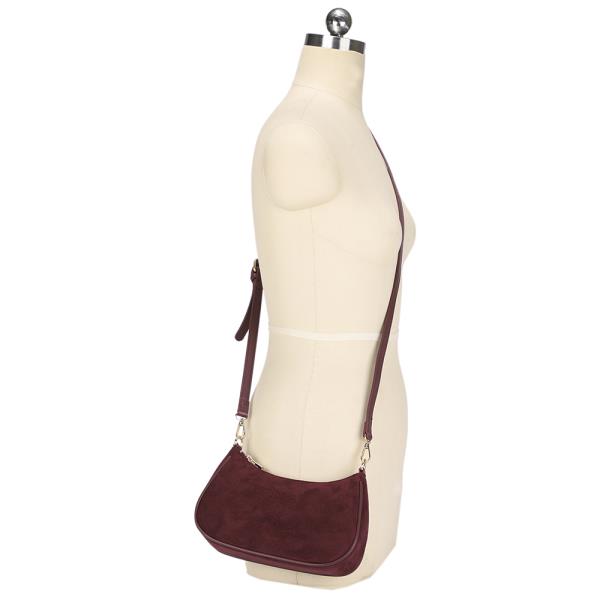 CHIC SHOULDER CROSSBODY BAG