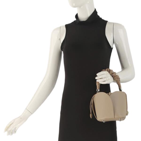 STYLISH DESIGN DRAWSTRING TOTE BAG