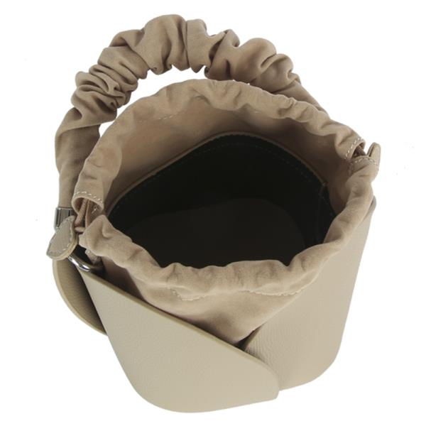 STYLISH DESIGN DRAWSTRING TOTE BAG