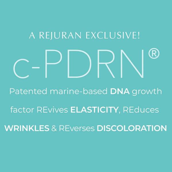 REJURAN TURNOVER AMPOULE